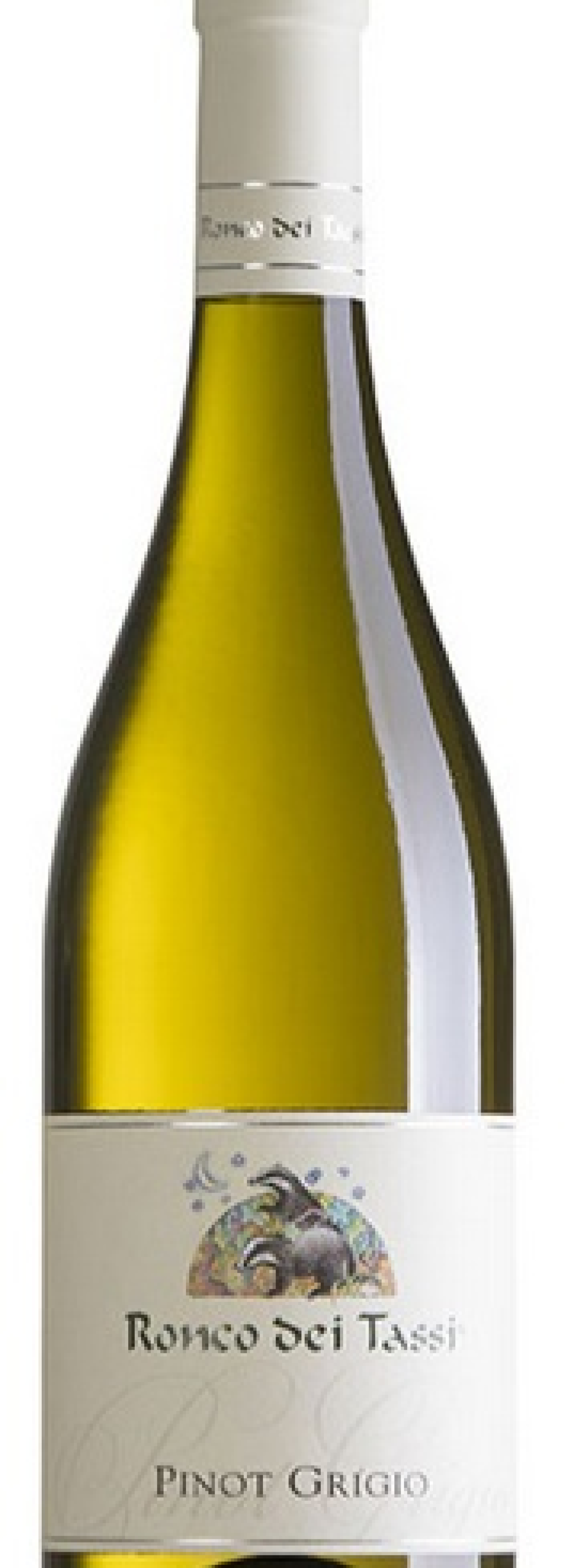 RONCO DEI TASSI Pinot Grigio Dop